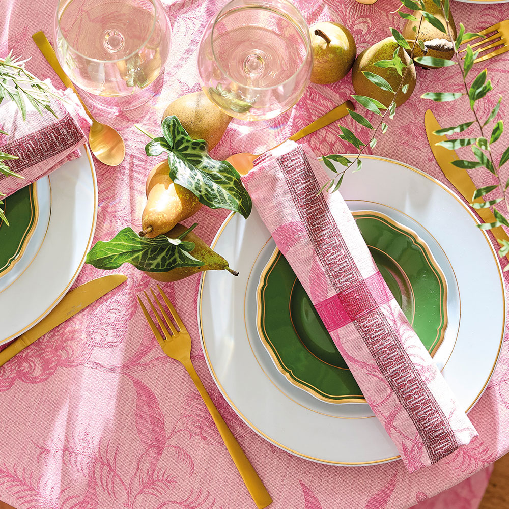 Le Jacquard Français