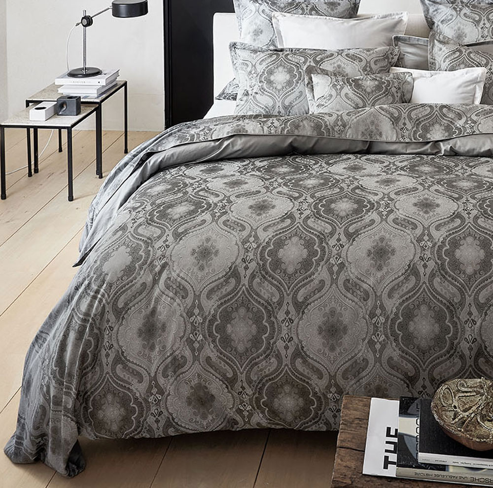 Housse de couette Shalimar Météore Alexandre Turpault