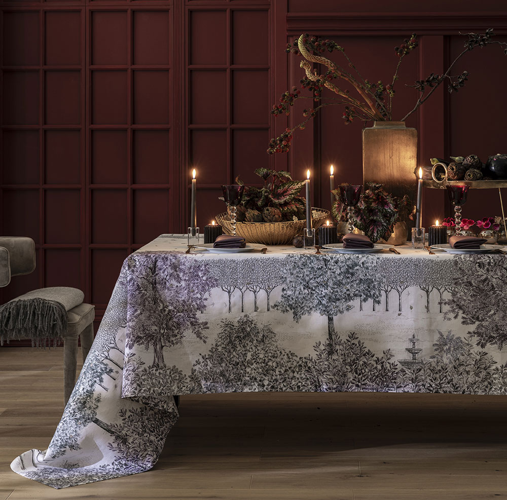 Nappe Monceau Alexandre Turpault