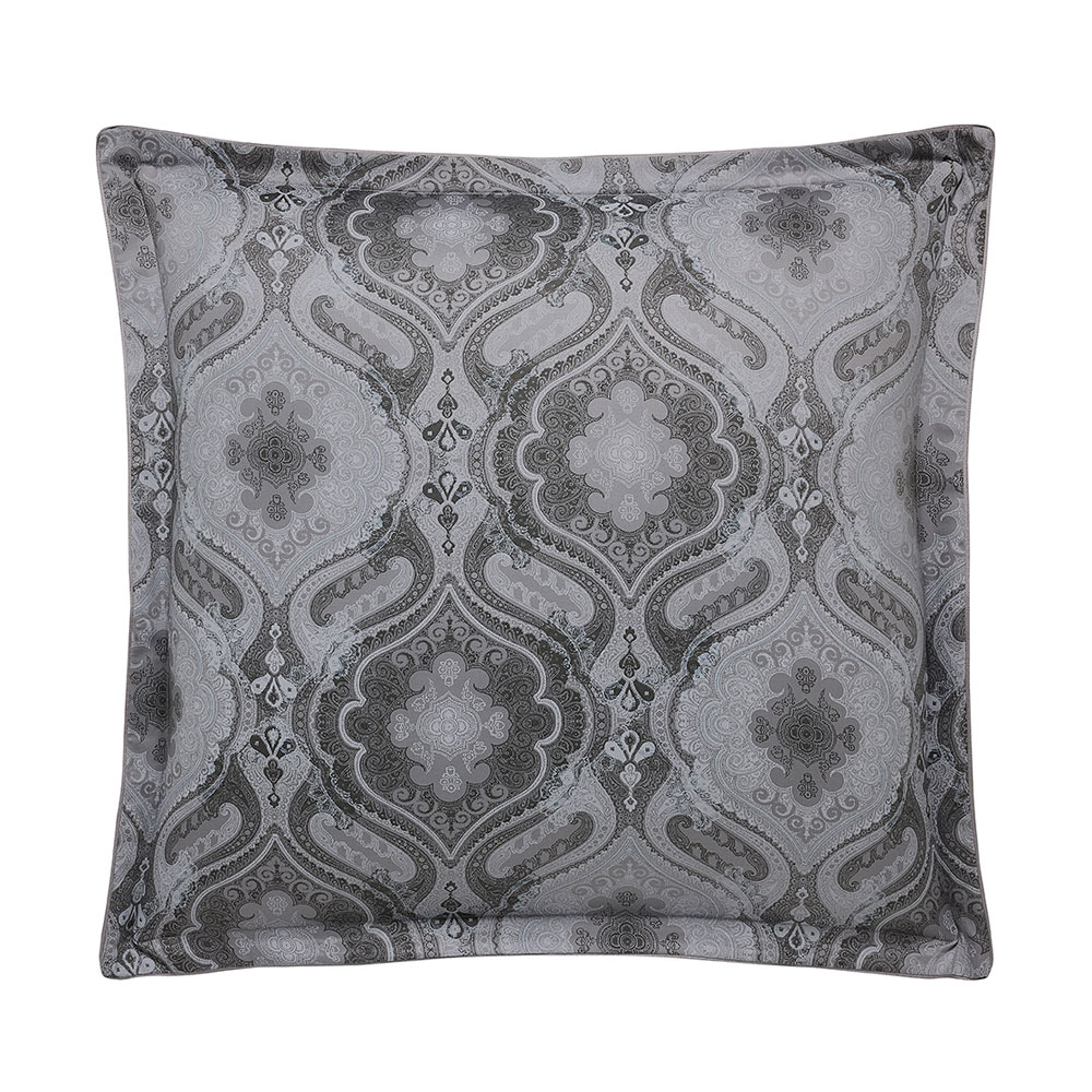 Taie d’oreiller Shalimar Météore Alexandre Turpault