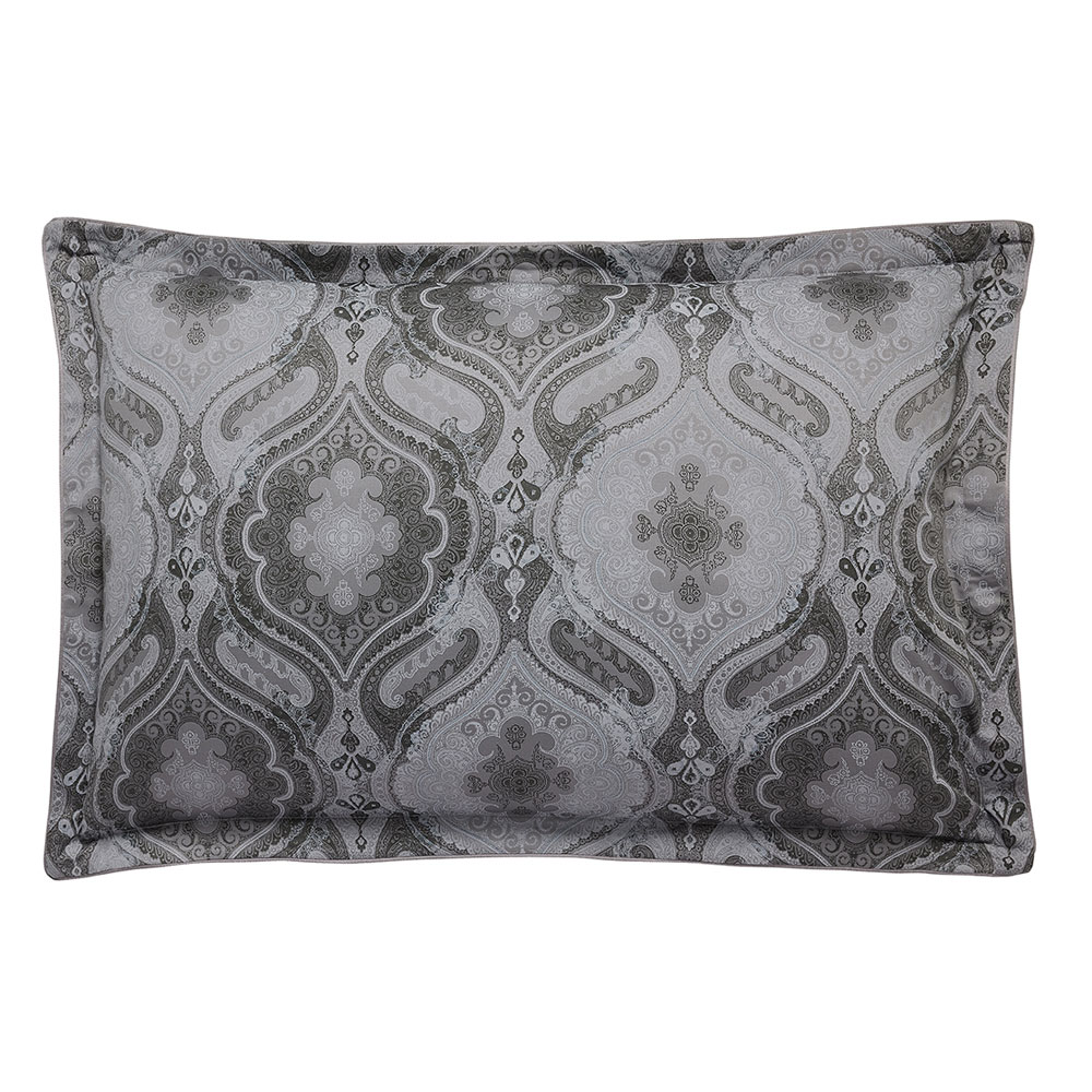 Taie d’oreiller Shali­mar Météore Alexandre Turpault