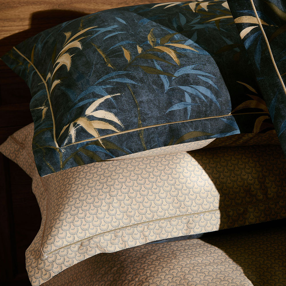 Drap housse Contemplation Marine Anne de Solène