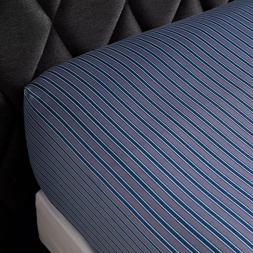 Drap housse Hecate Multicolore Anne de Solène