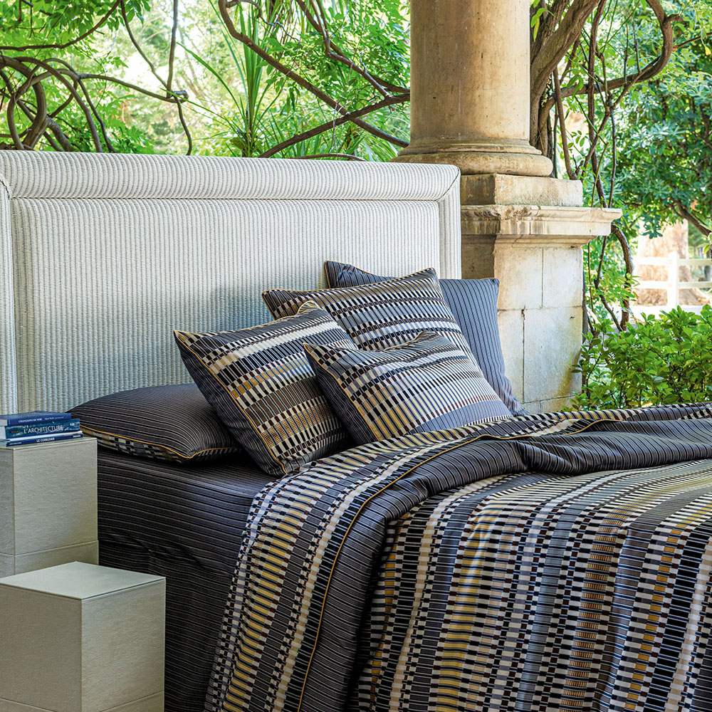 Housse de couette Hecate Multicolore Anne de Solène