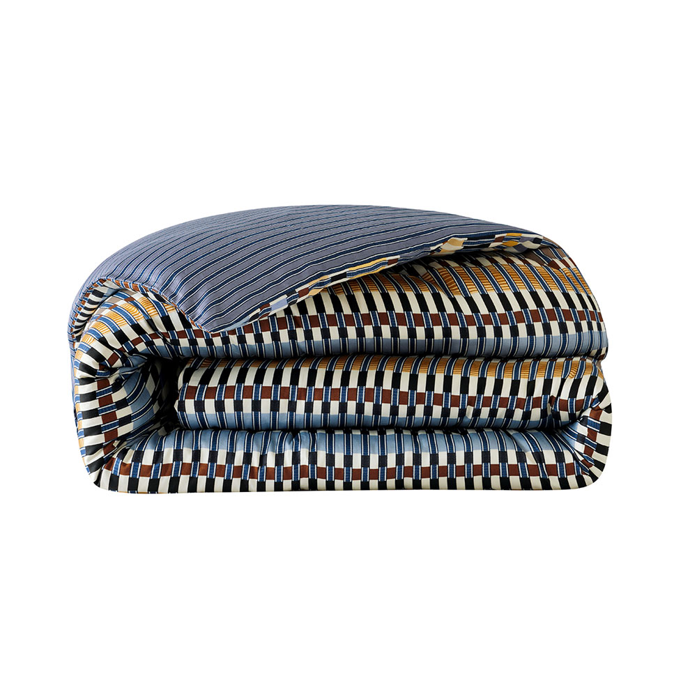 Housse de couette Hecate Multicolore Anne de Solène