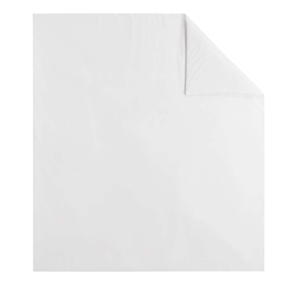 Housse de couette Héritage Blanc Anne de Solène