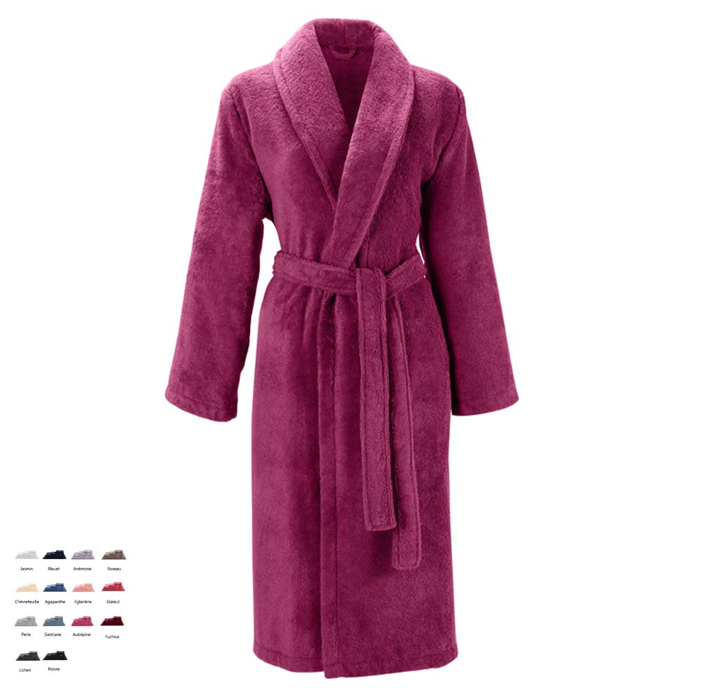 Peignoir anne de solene deals