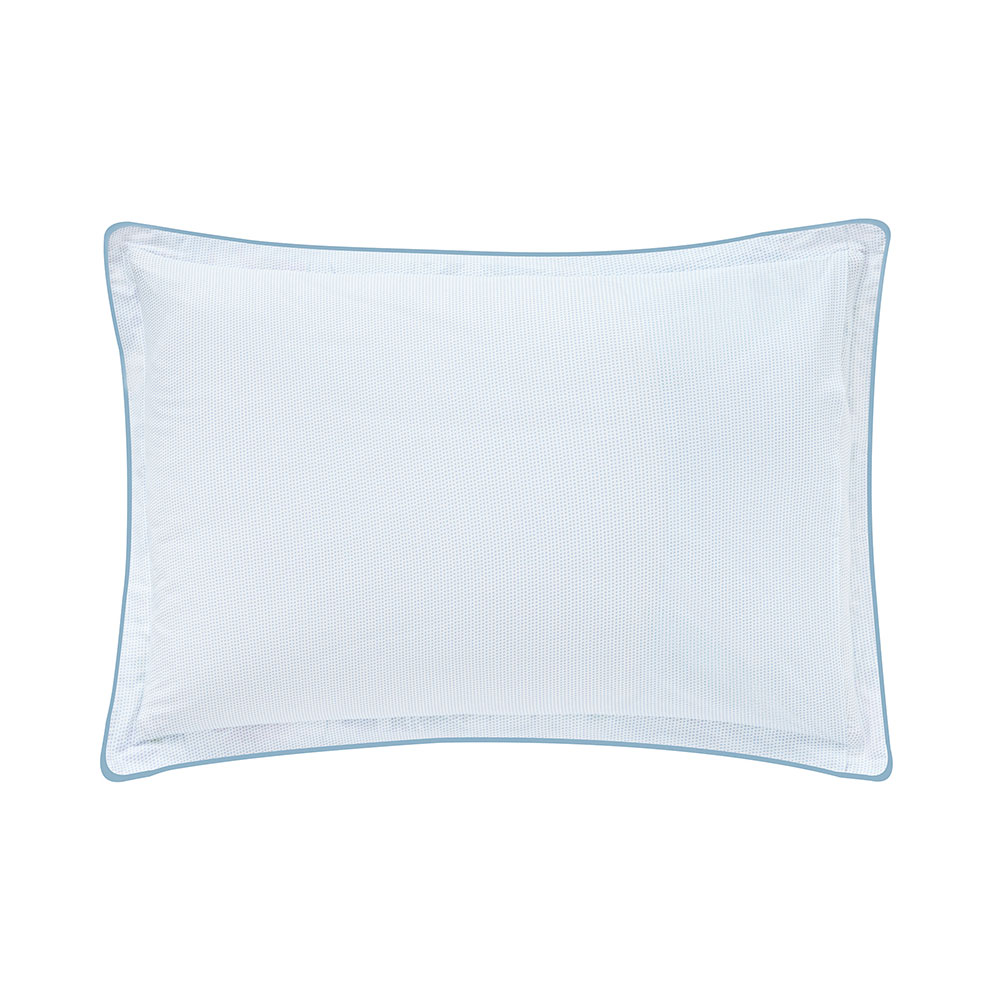 Taie d’oreiller Ephémère Multicolore Anne de Solène