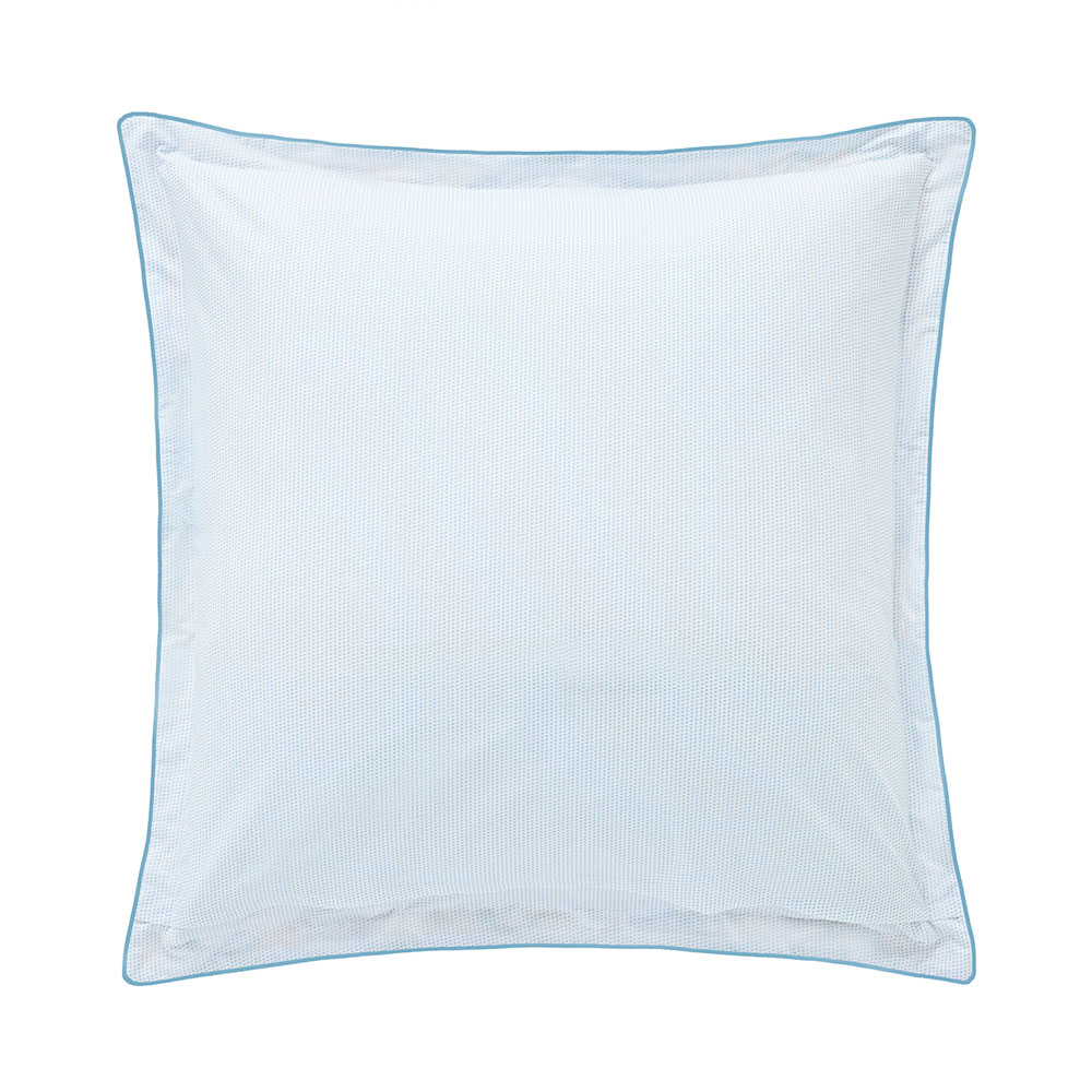 Taie d’oreiller Ephémère Multicolore Anne de Solène