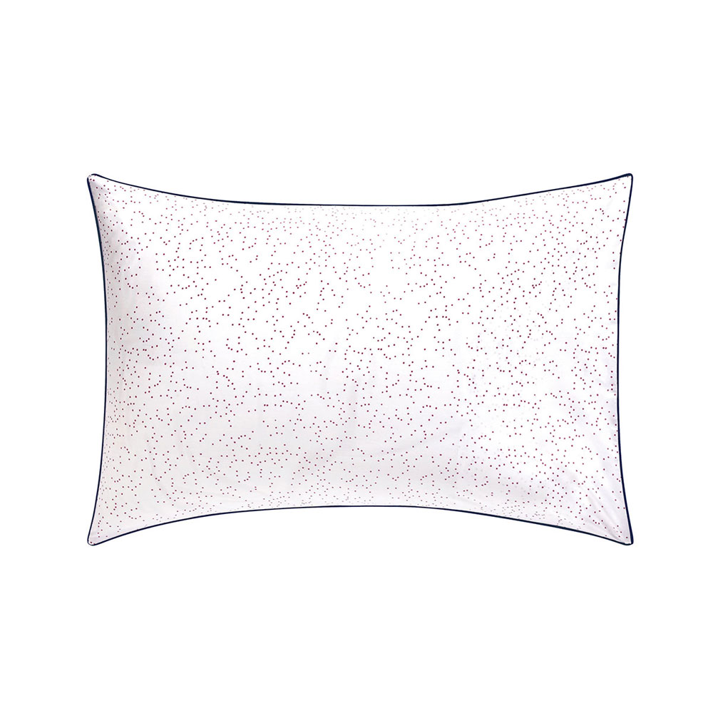 Taie d’oreiller Fée des Bois Multicolore Anne de Solène