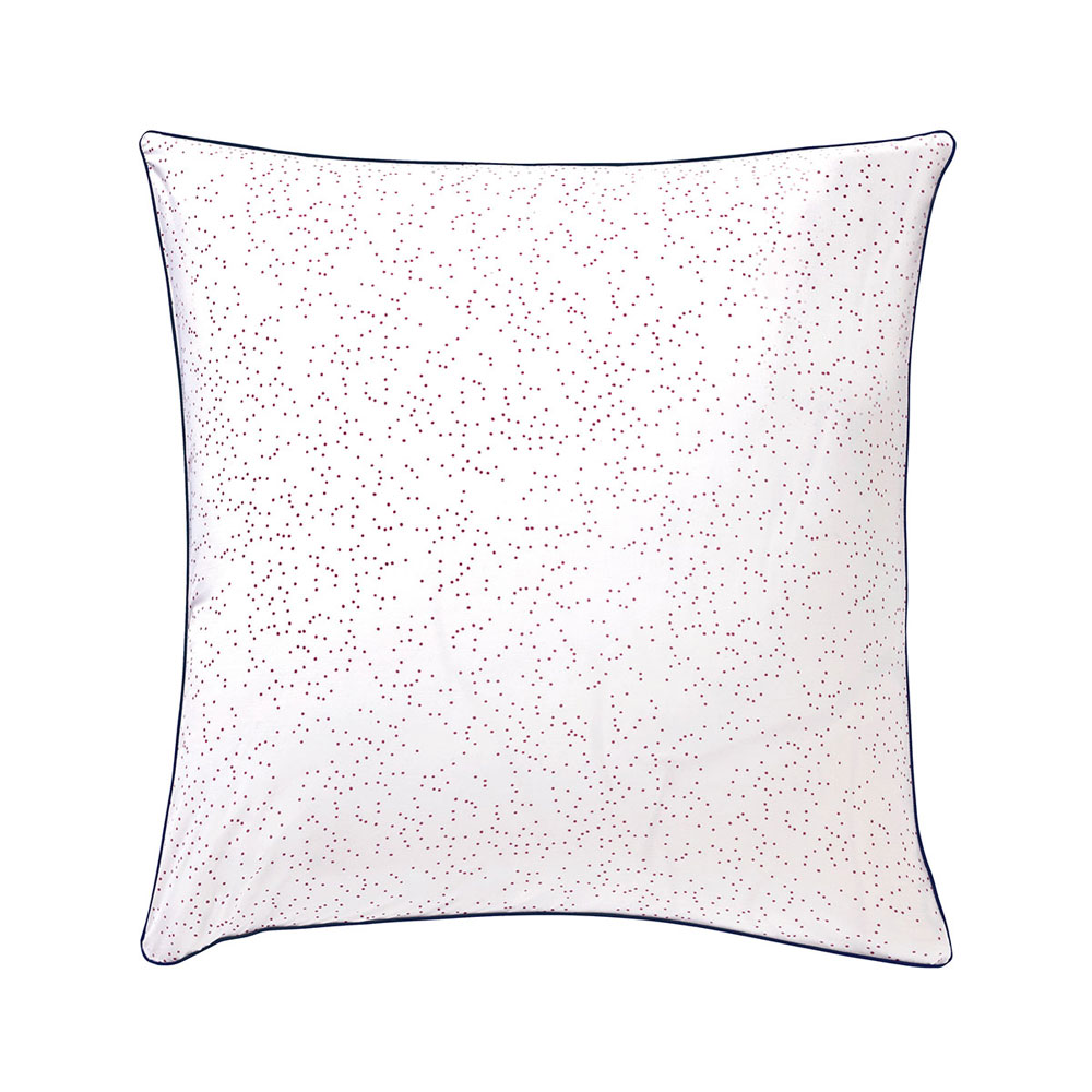 Taie d’oreiller Fée des Bois Multicolore Anne de Solène