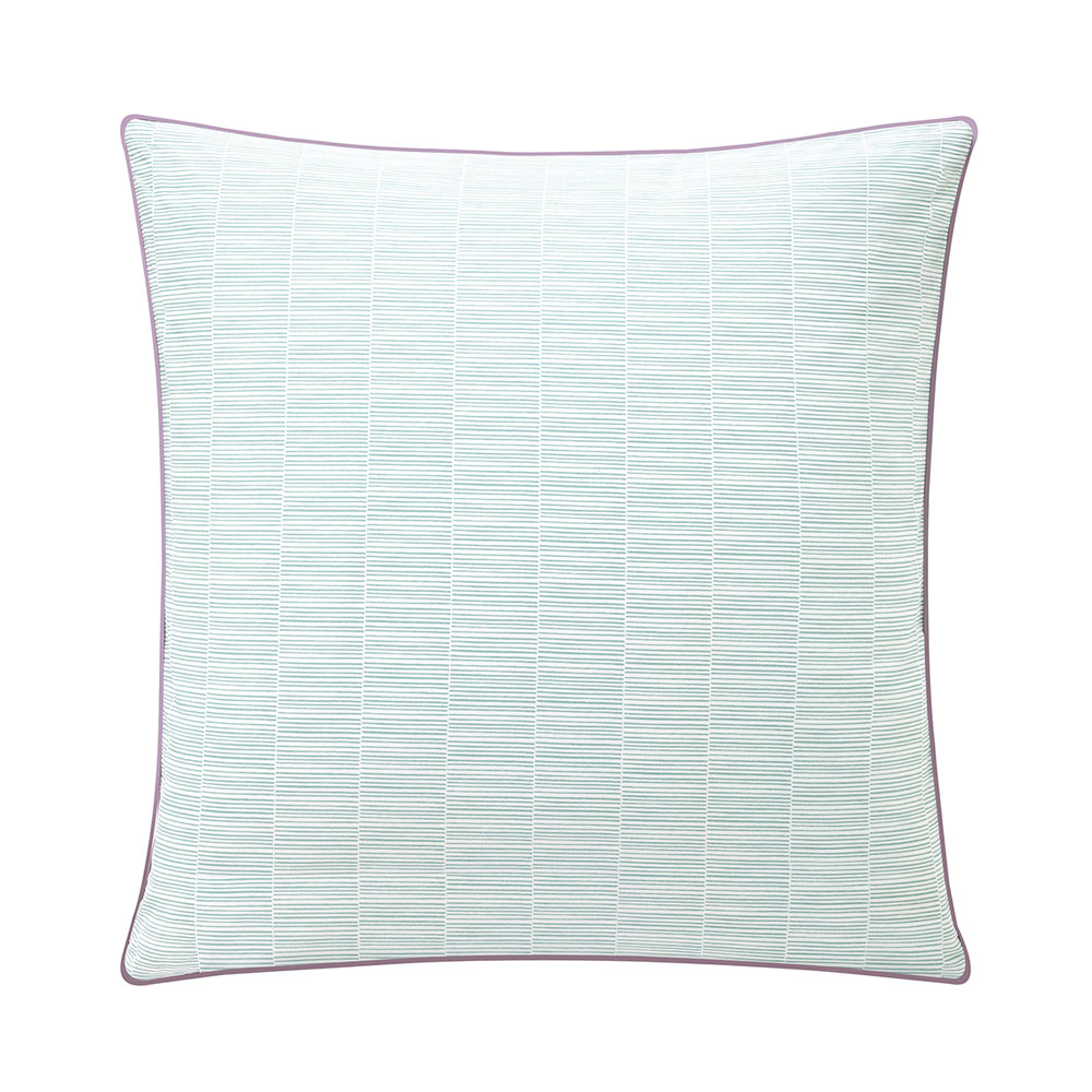 Taie d’oreiller Fugace Multicolore Anne de Solène