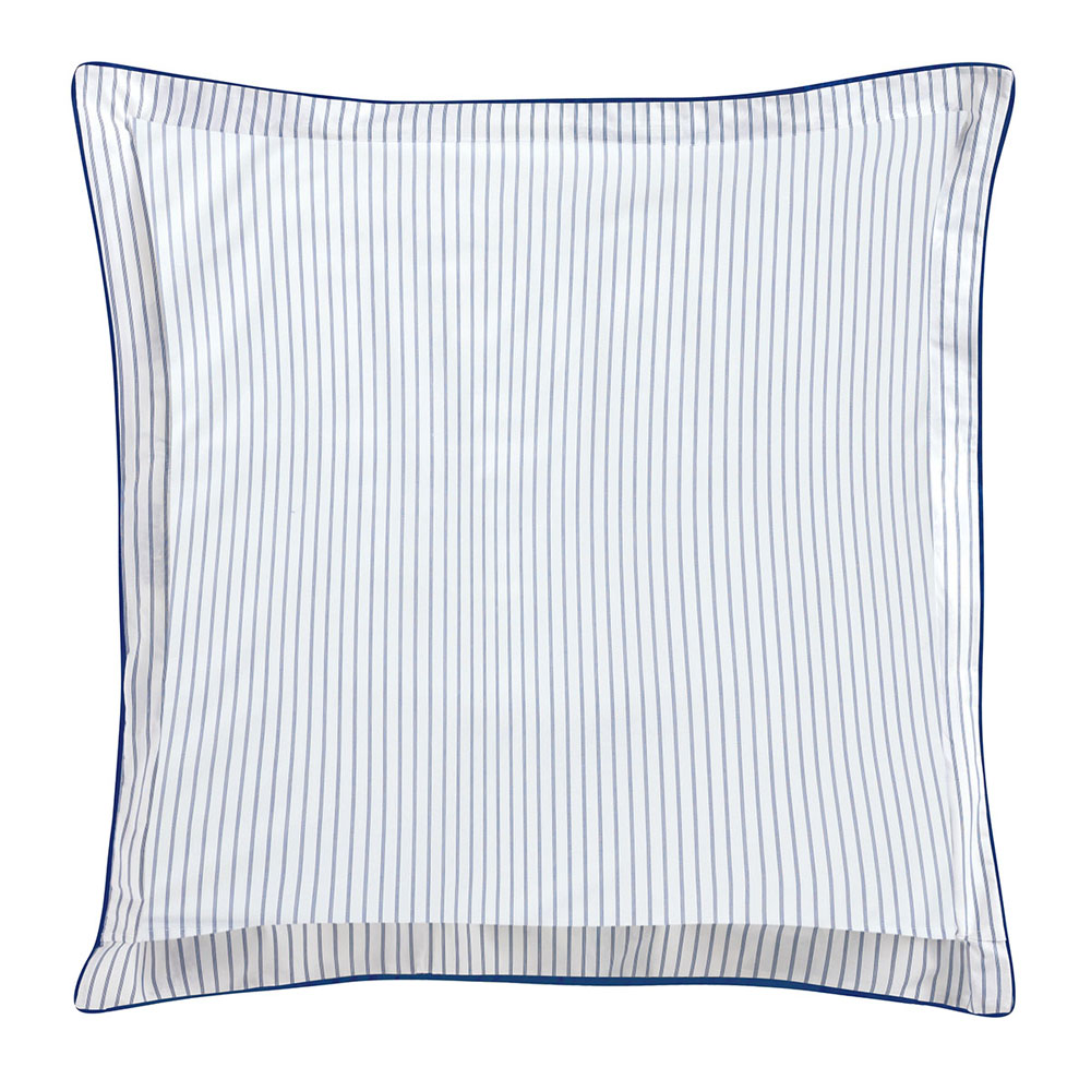 Taie d’oreiller Galante Marine Anne de Solène