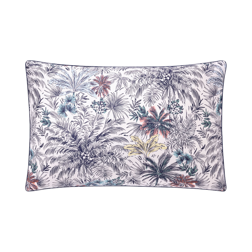 Taie d’oreiller Vuemer Multi­co­lore Anne de Solène