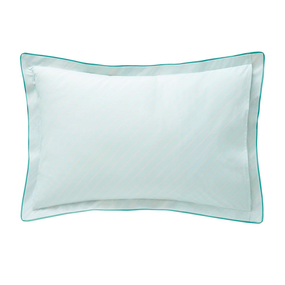 Taies Paris Postcard Multicolore Anne de Solène