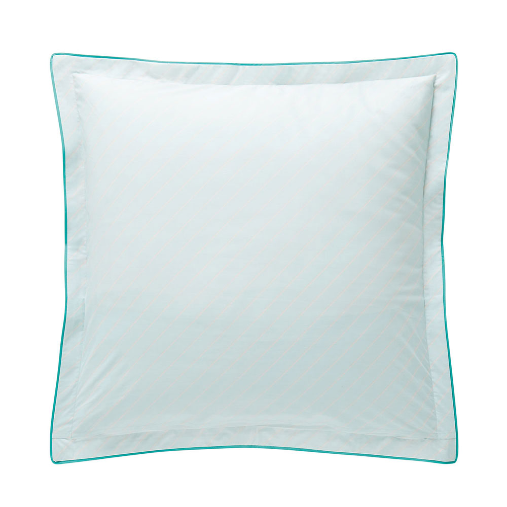 Taies Paris Postcard Multicolore Anne de Solène