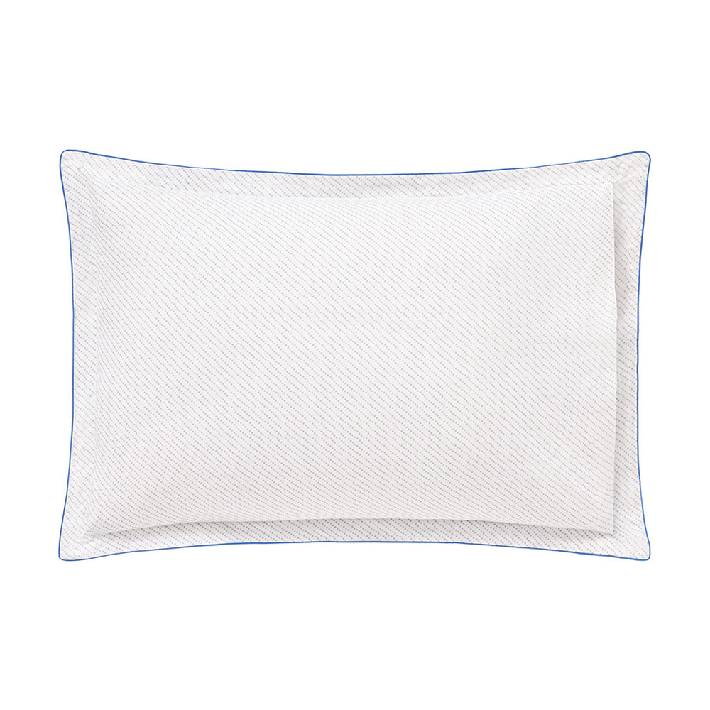 Taies Pastel Multi­co­lore Anne de Solène