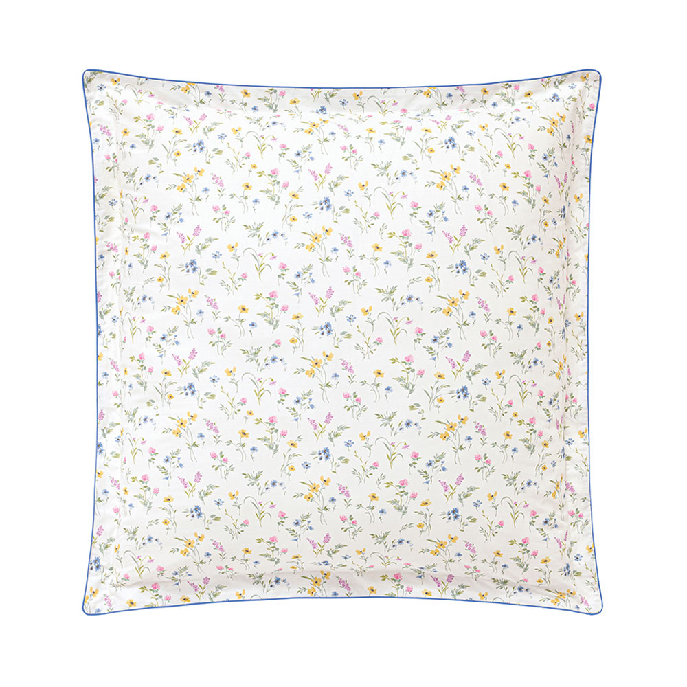 Taies Pastel Multicolore Anne de Solène