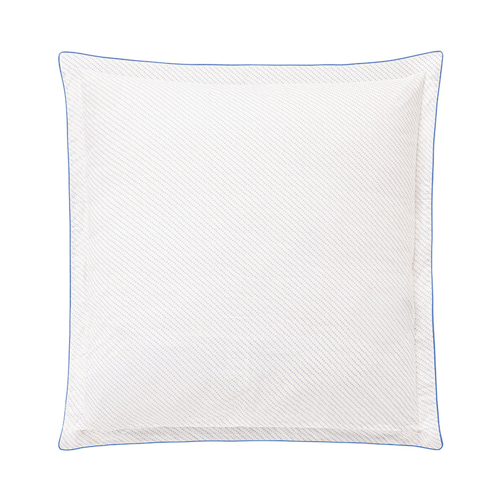 Taies Pastel Multicolore Anne de Solène