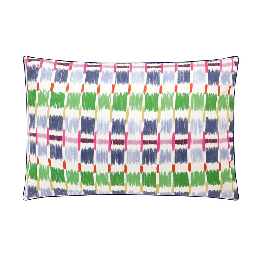 Taies Vacances Multi­co­lore Anne de Solène