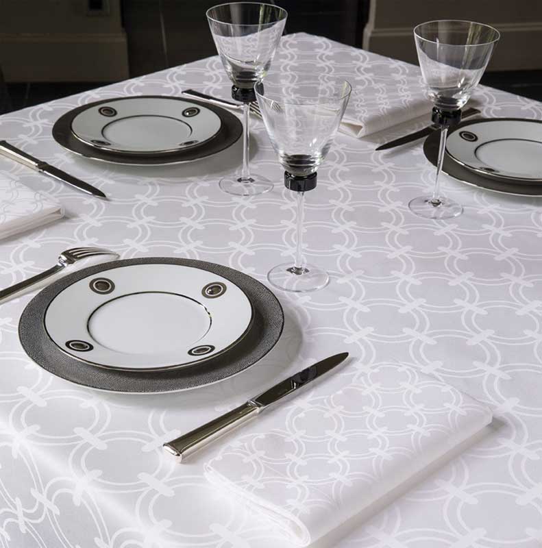 Le Jacquard Français