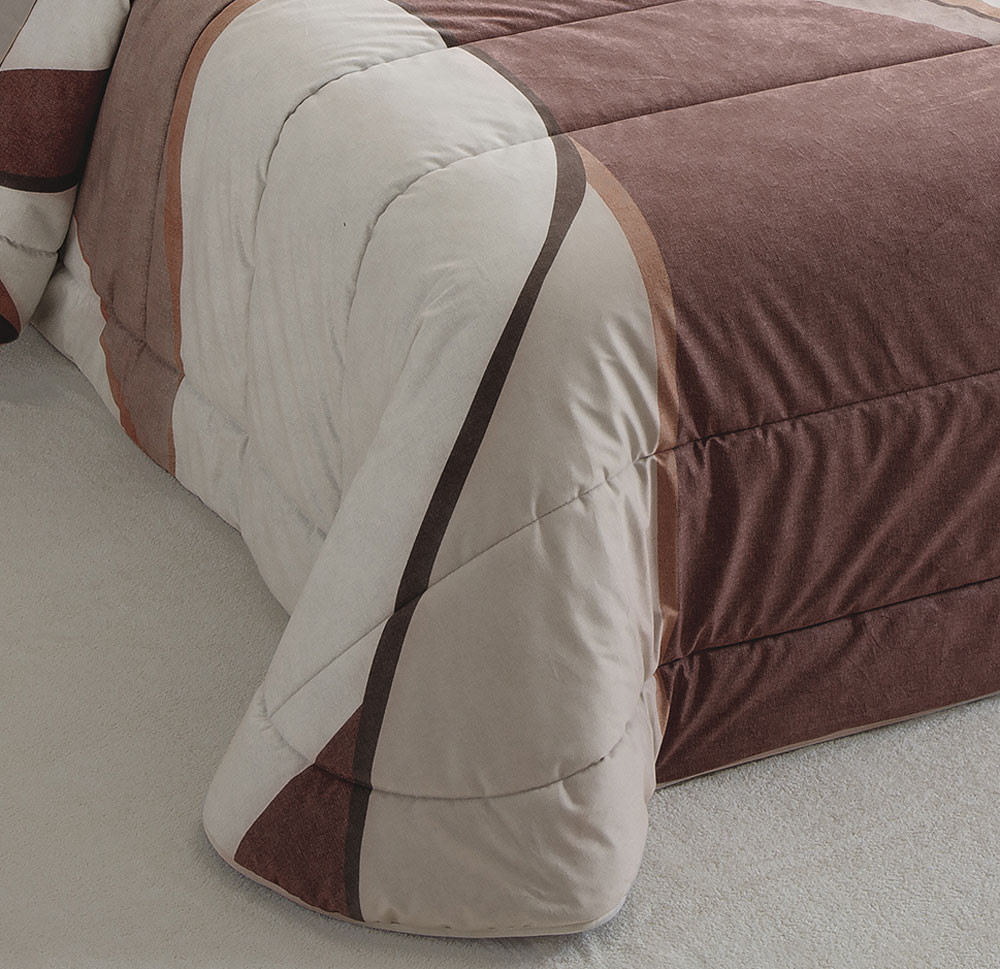 Couvre lit Alma Caldera Antilo