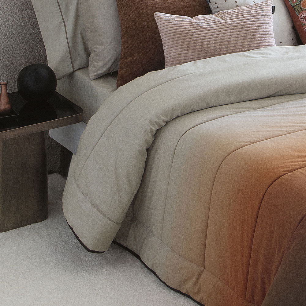 Couvre lit Eros Caldera Antilo