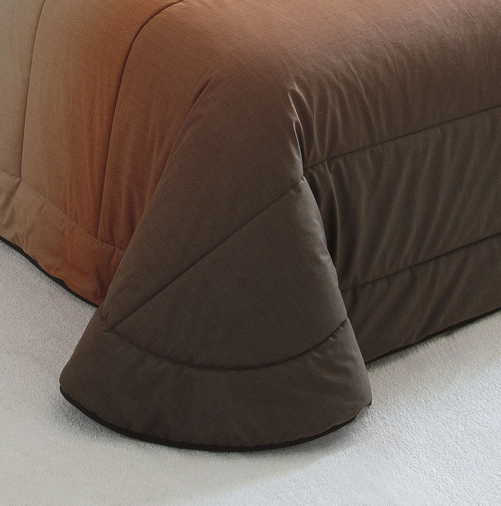 Couvre lit Eros Caldera Antilo