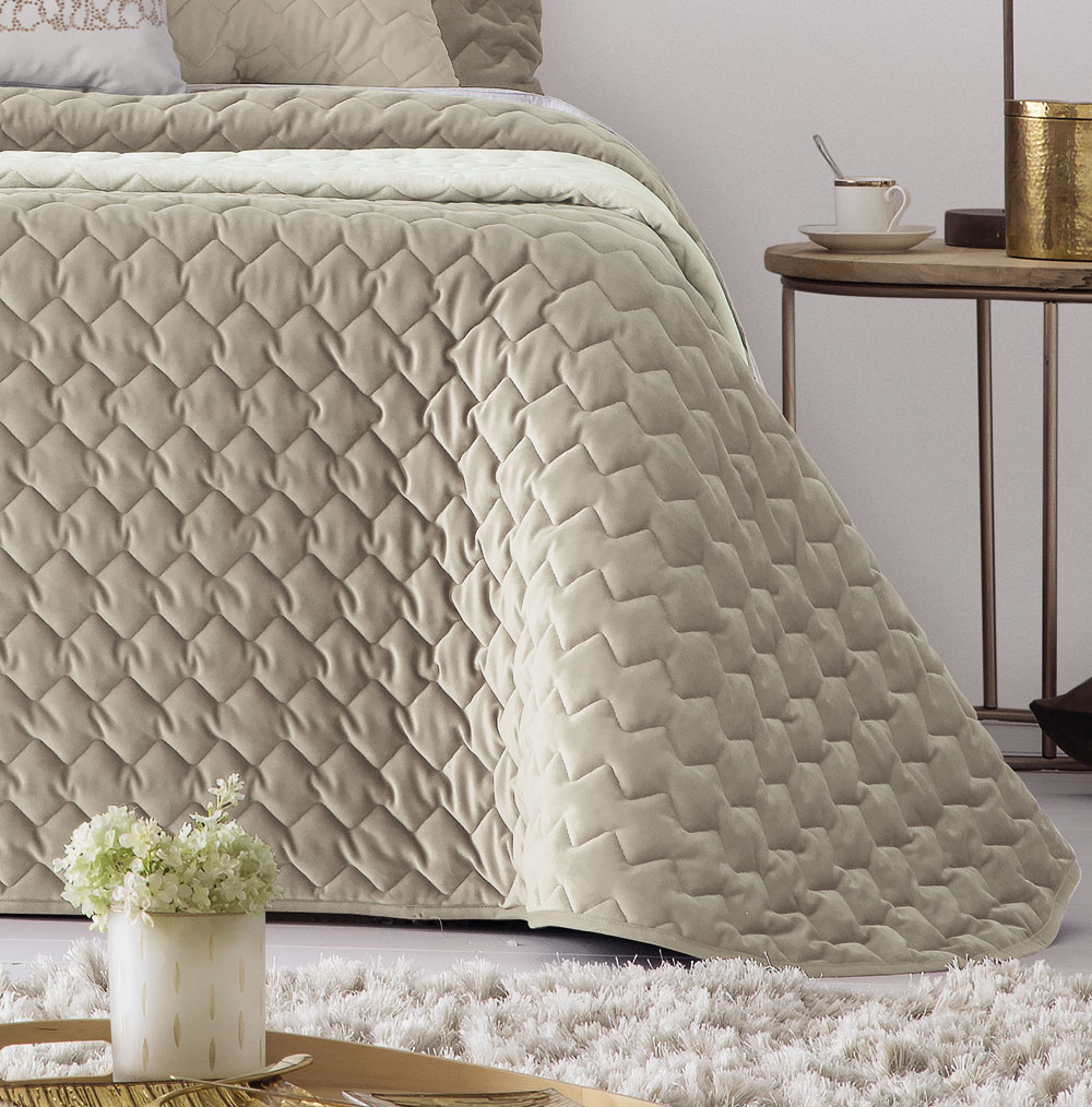 Couvre lit Naroa Arena Antilo