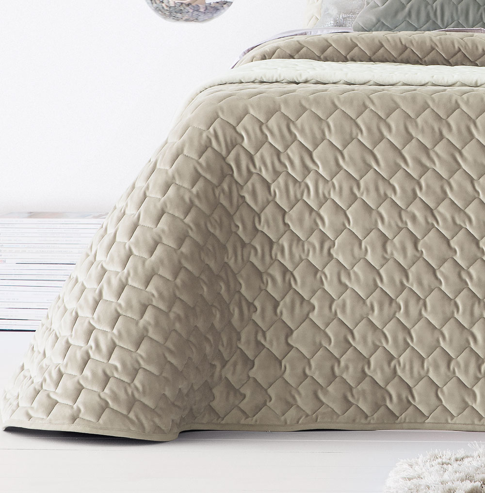 Couvre lit Naroa Arena Antilo