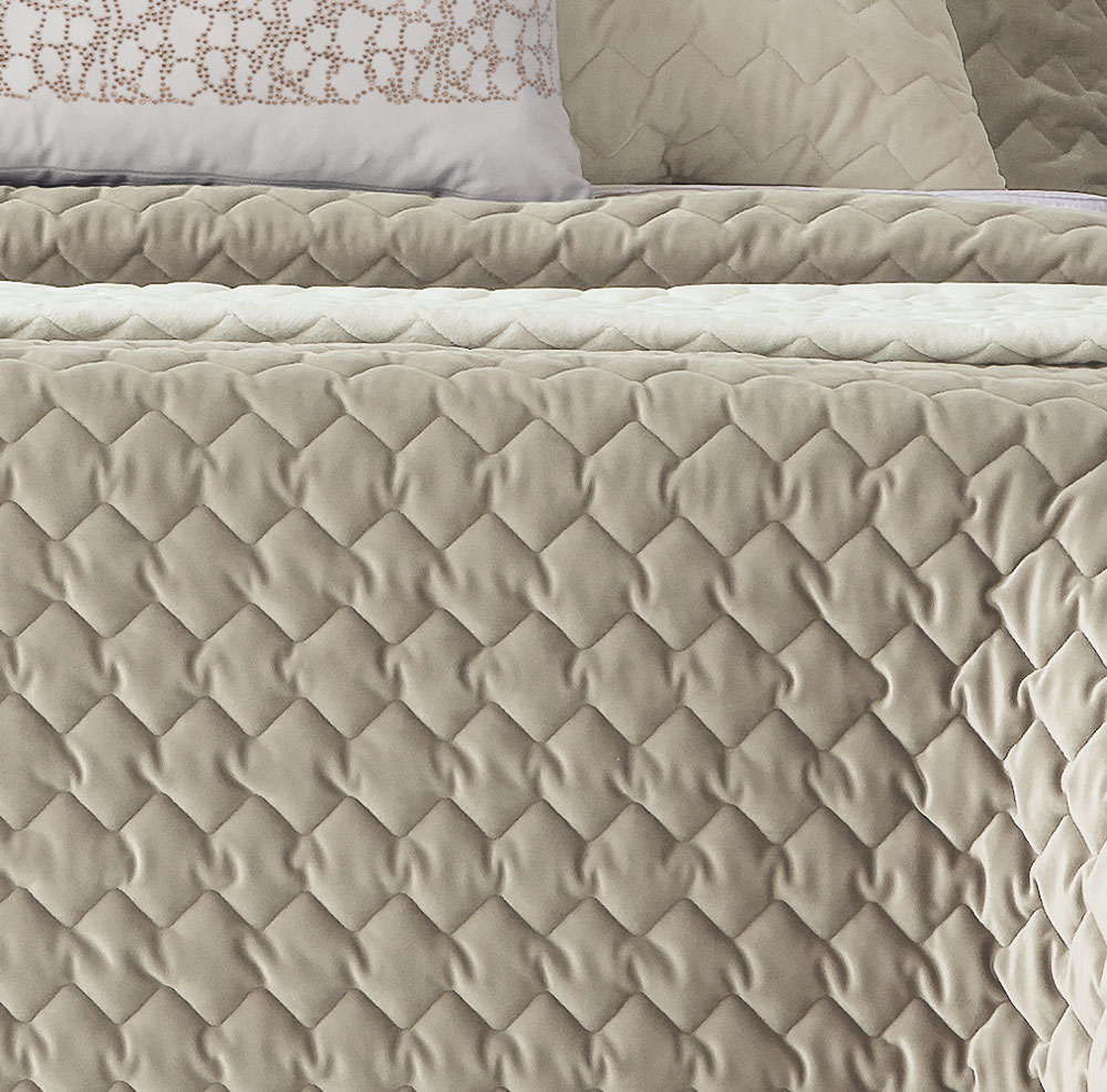 Couvre lit Naroa Arena Antilo