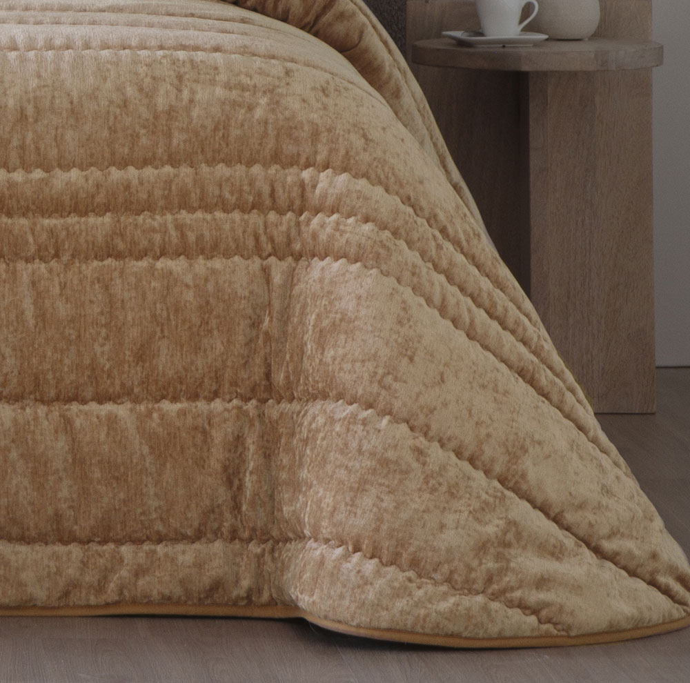 Couvre lit Nui Maquillaje Antilo