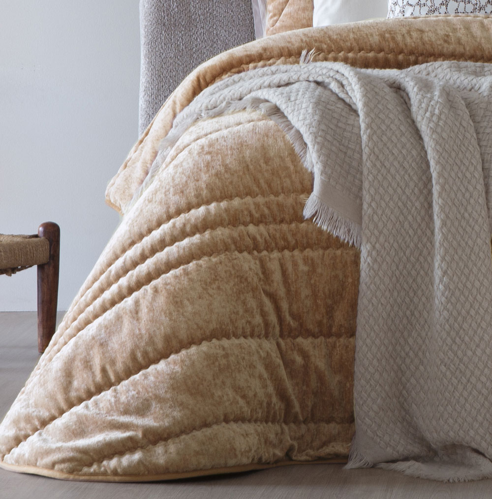 Couvre lit Nui Maquillaje Antilo