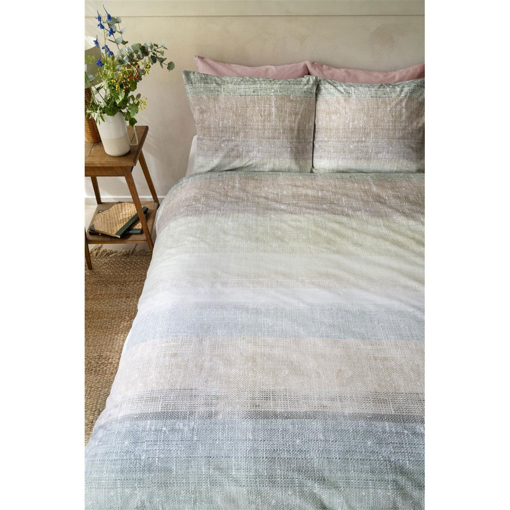 Colour Harmony Blue Green Ariadne at Home