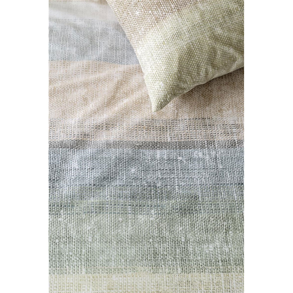 Colour Harmony Blue Green Ariadne at Home