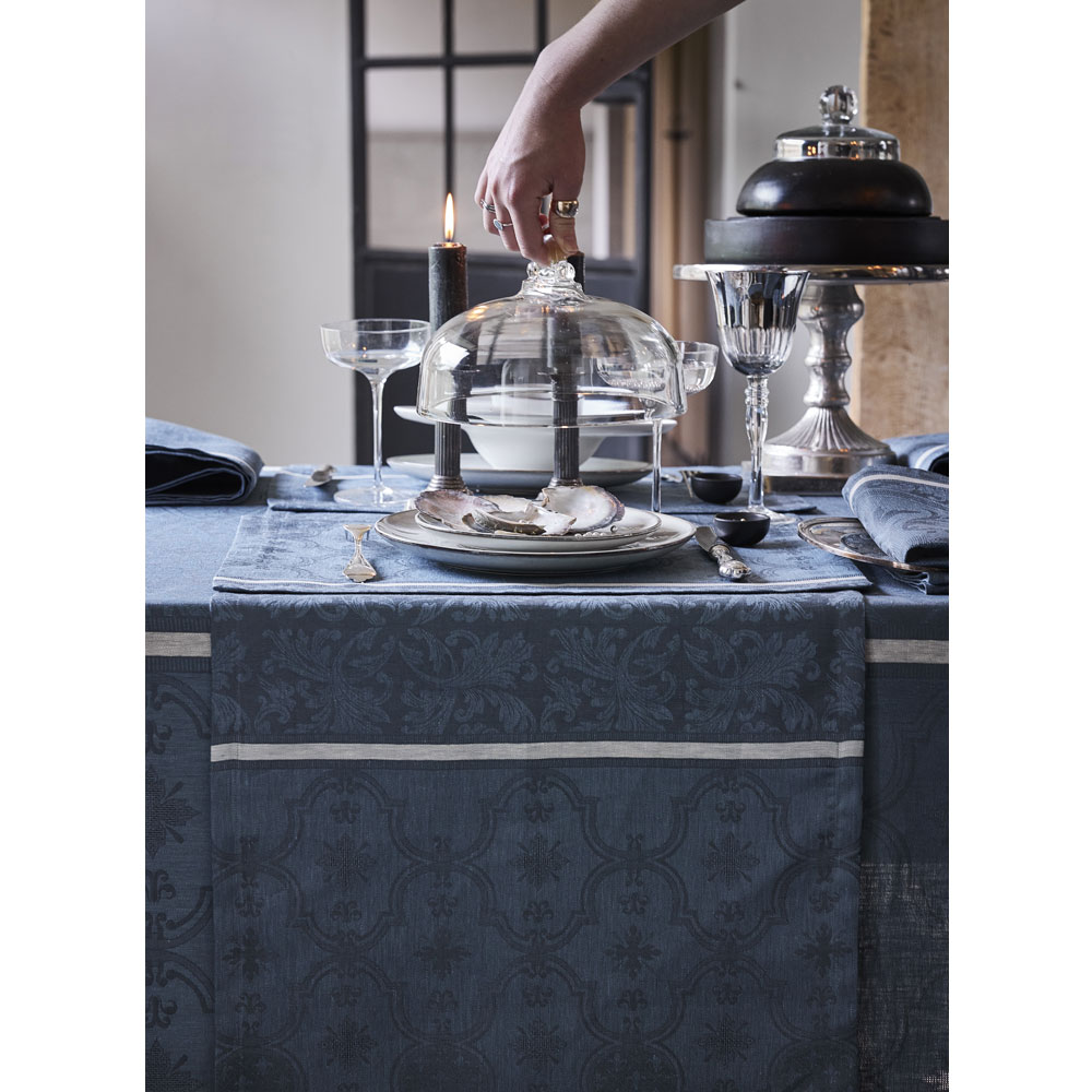 Le Jacquard Français