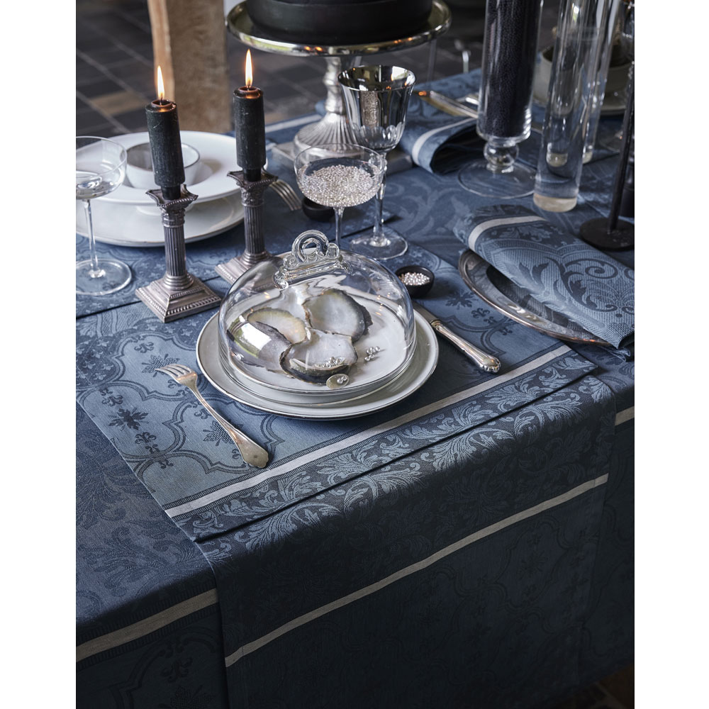 Le Jacquard Français