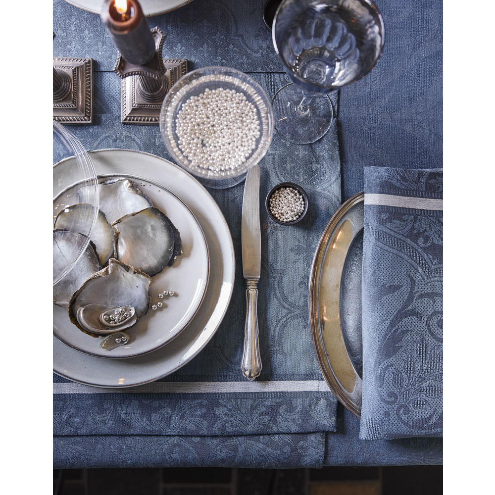 Le Jacquard Français