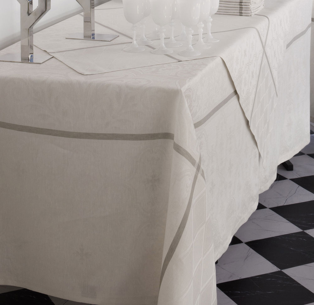 Le Jacquard Français