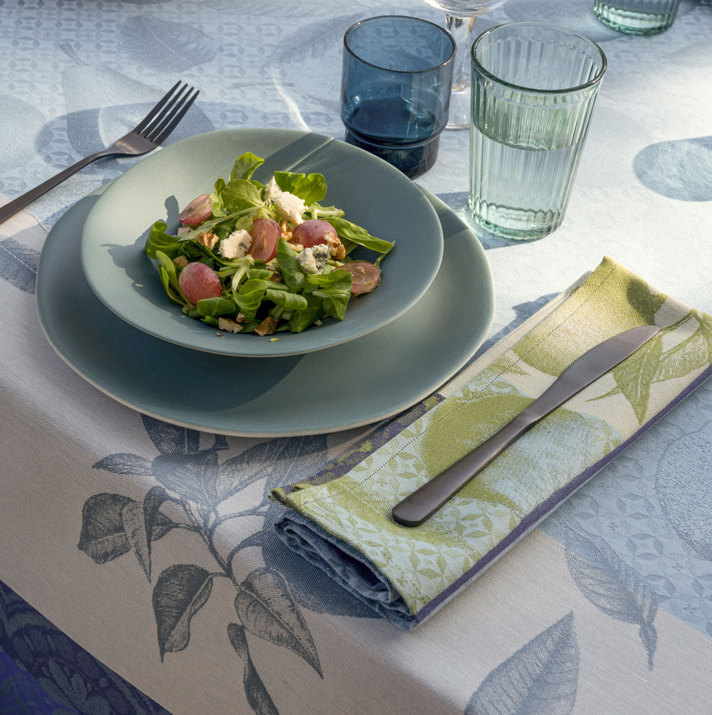 Le Jacquard Français