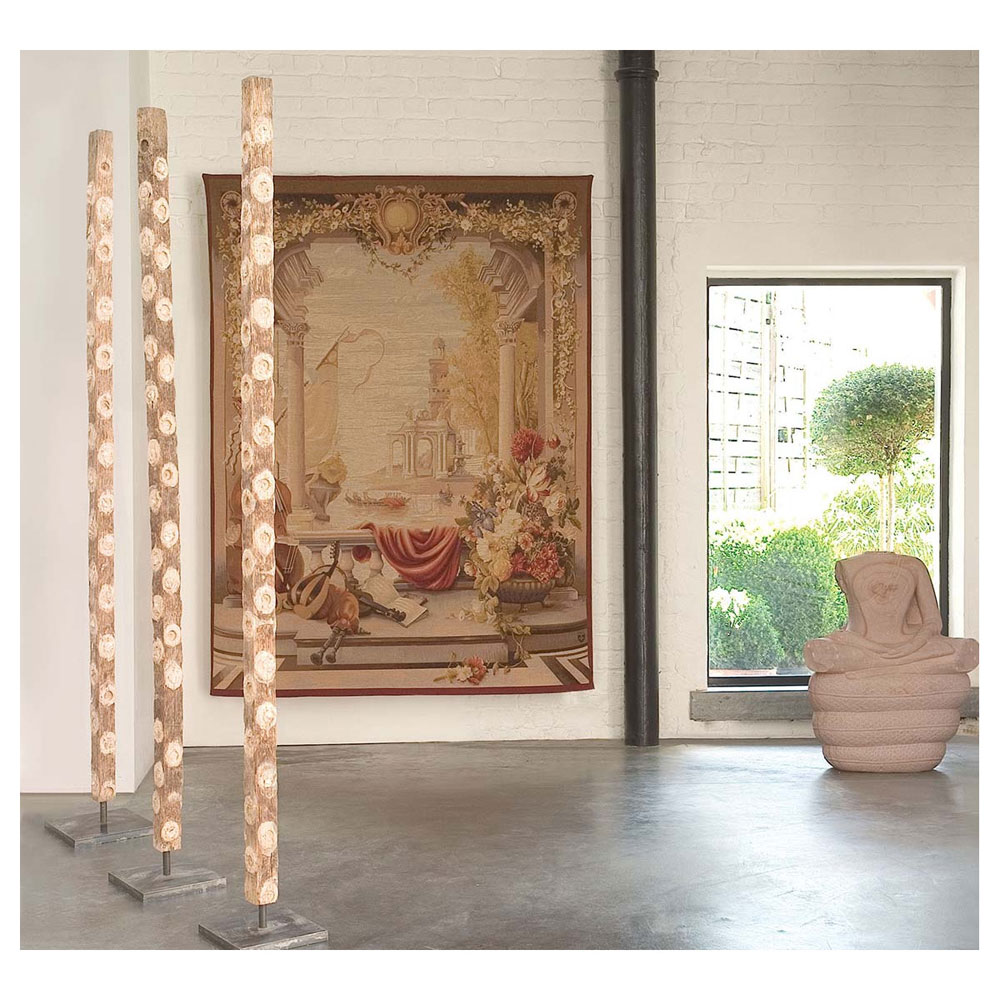 Tapisserie Port de Toscane Art de Lys