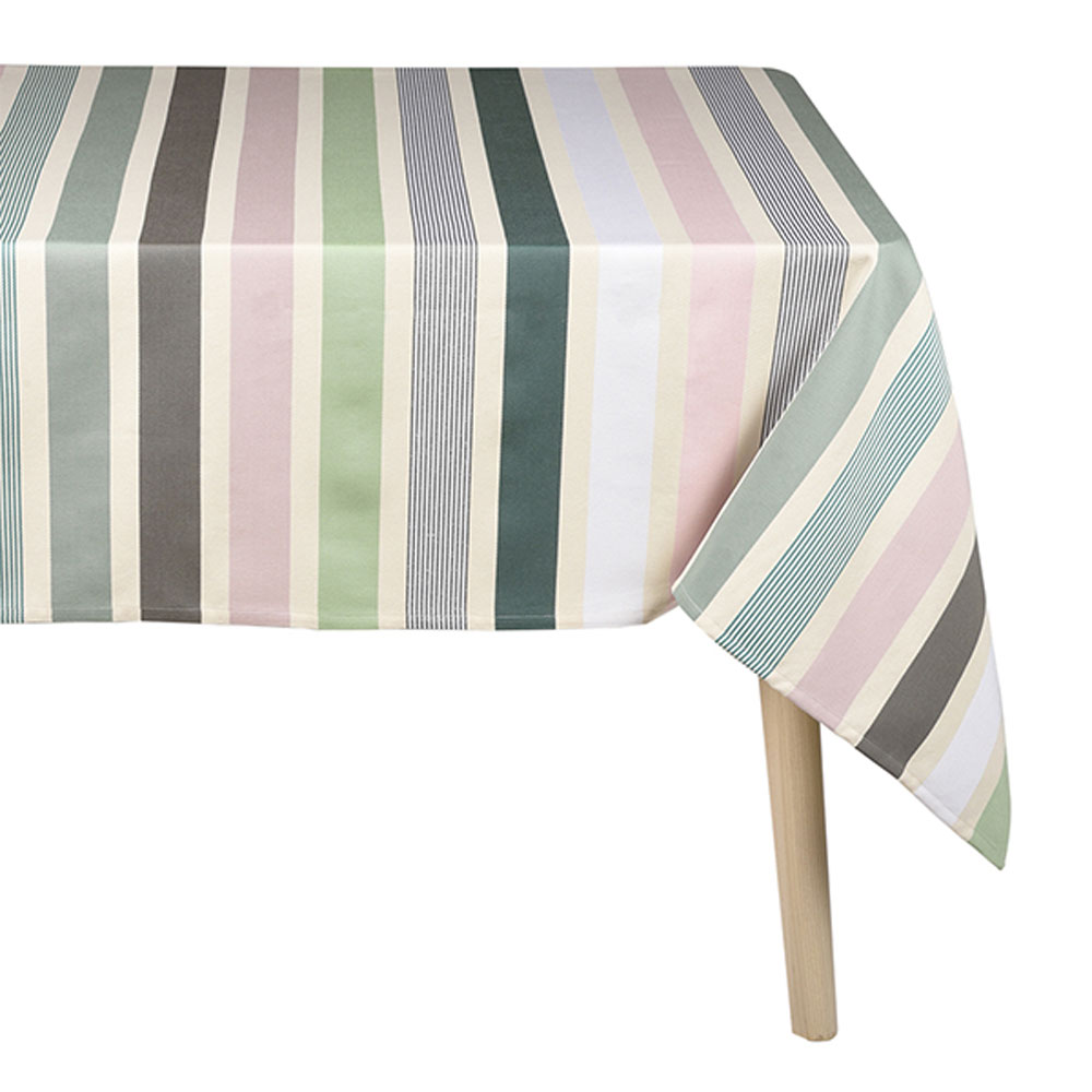 Nappes Garlin Jade Artiga
