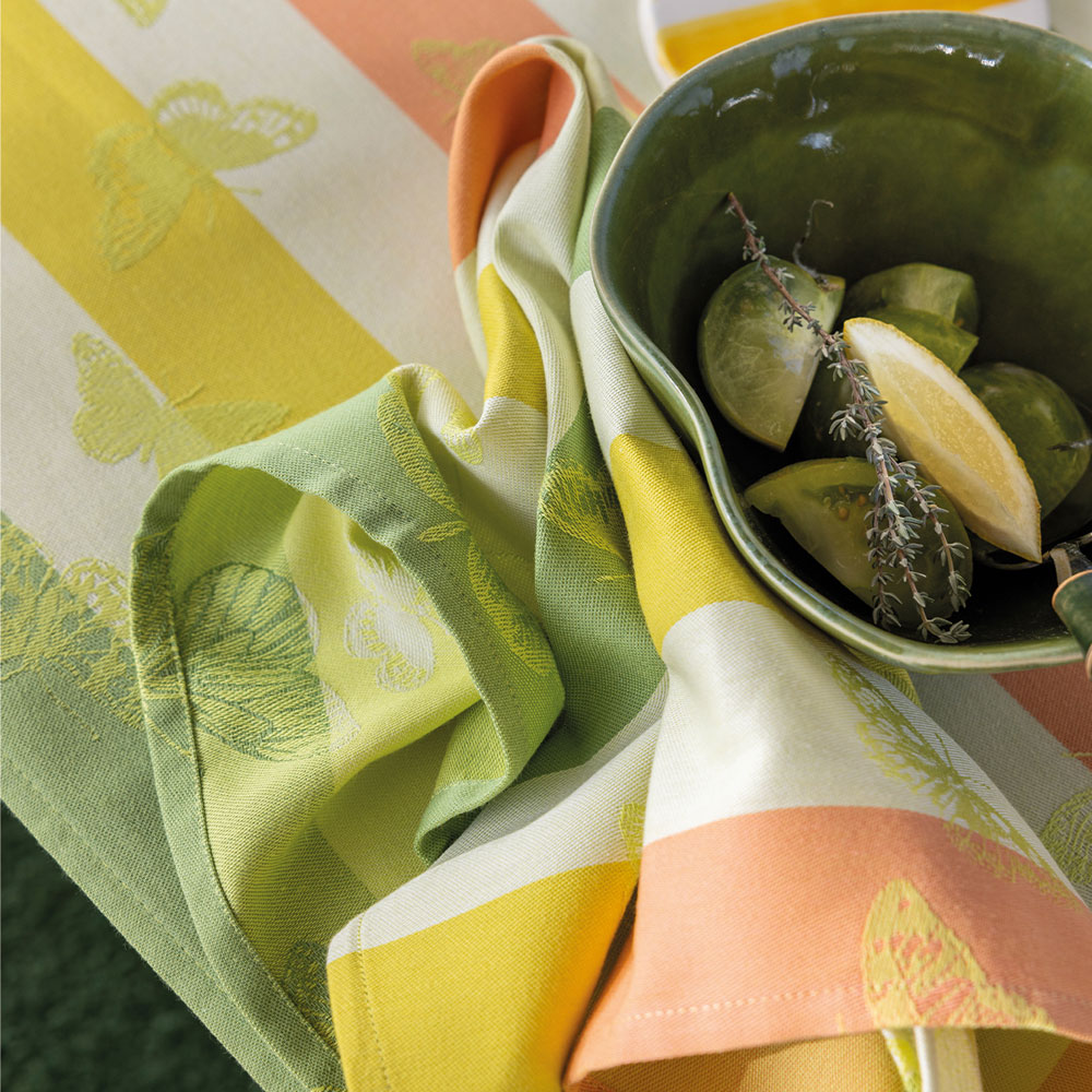 Le Jacquard Français