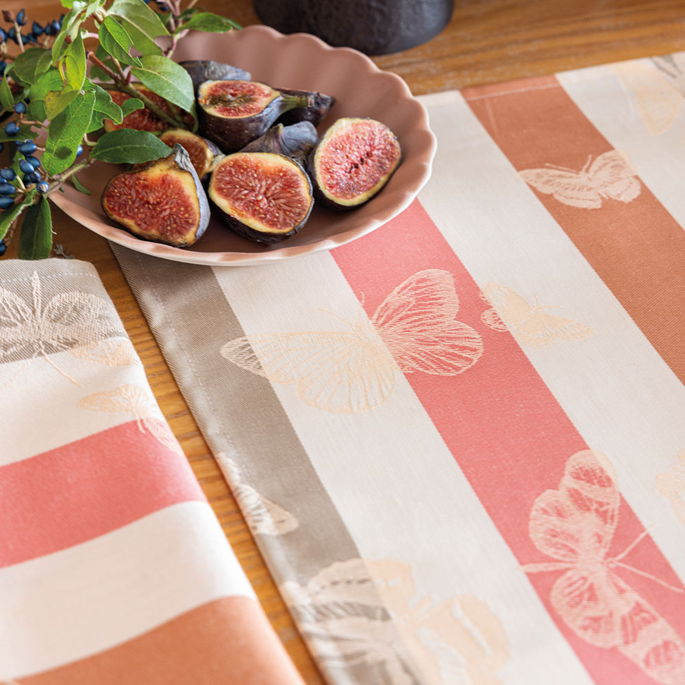 Le Jacquard Français