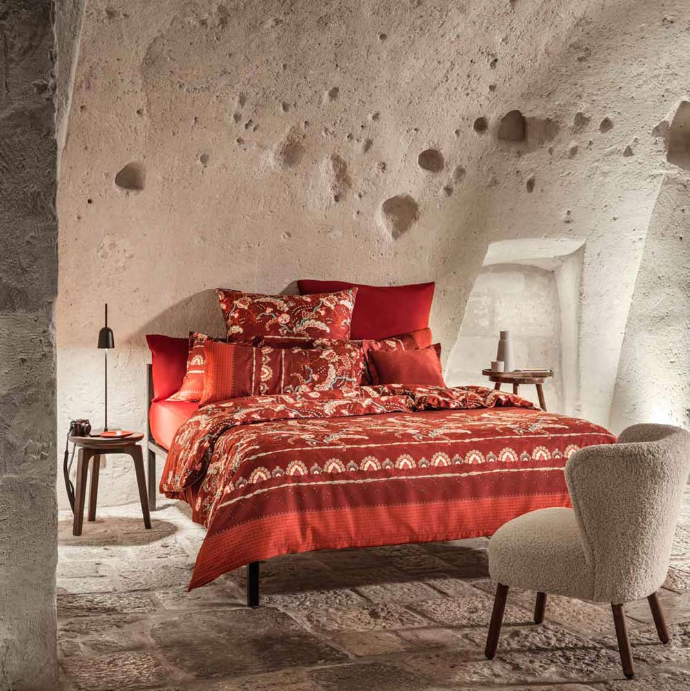 Housse de couette Civita Bassetti