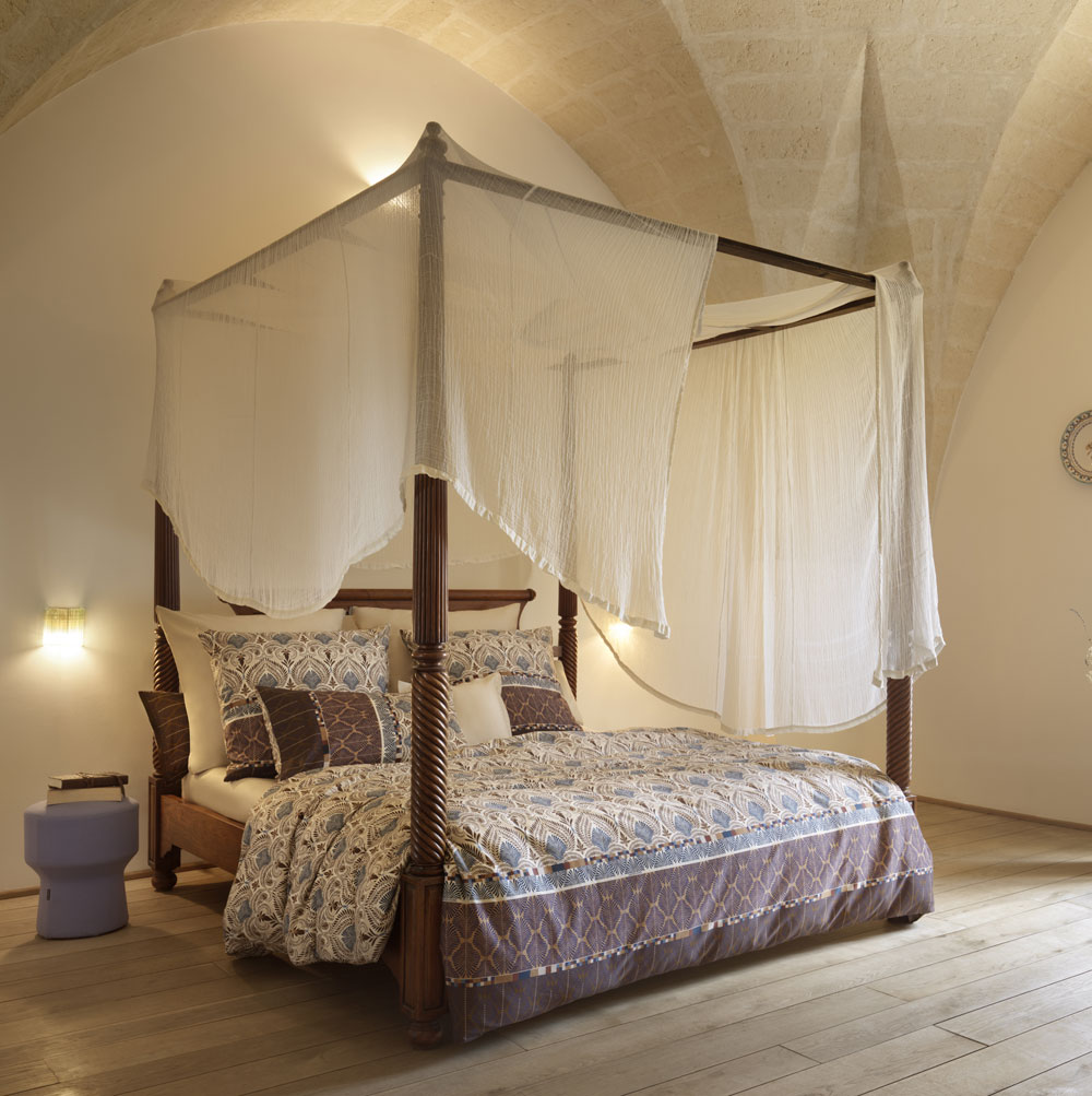 Housse de couette Nairobi Caffe Bassetti