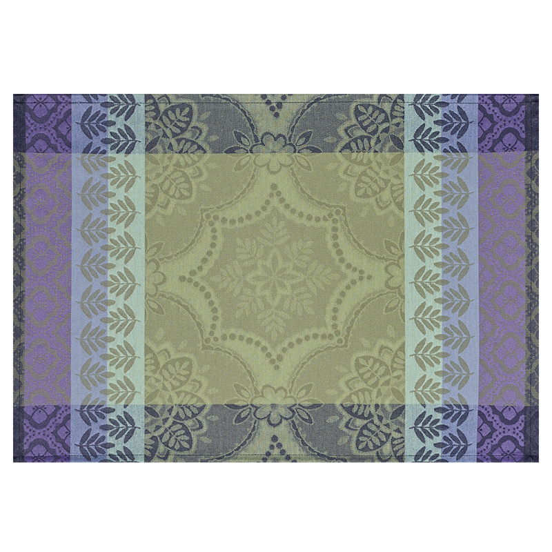 Le Jacquard Français