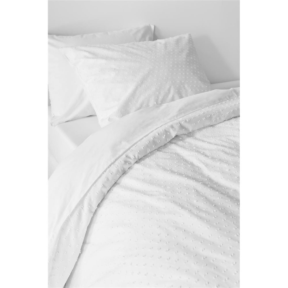 Snow White Beddinghouse