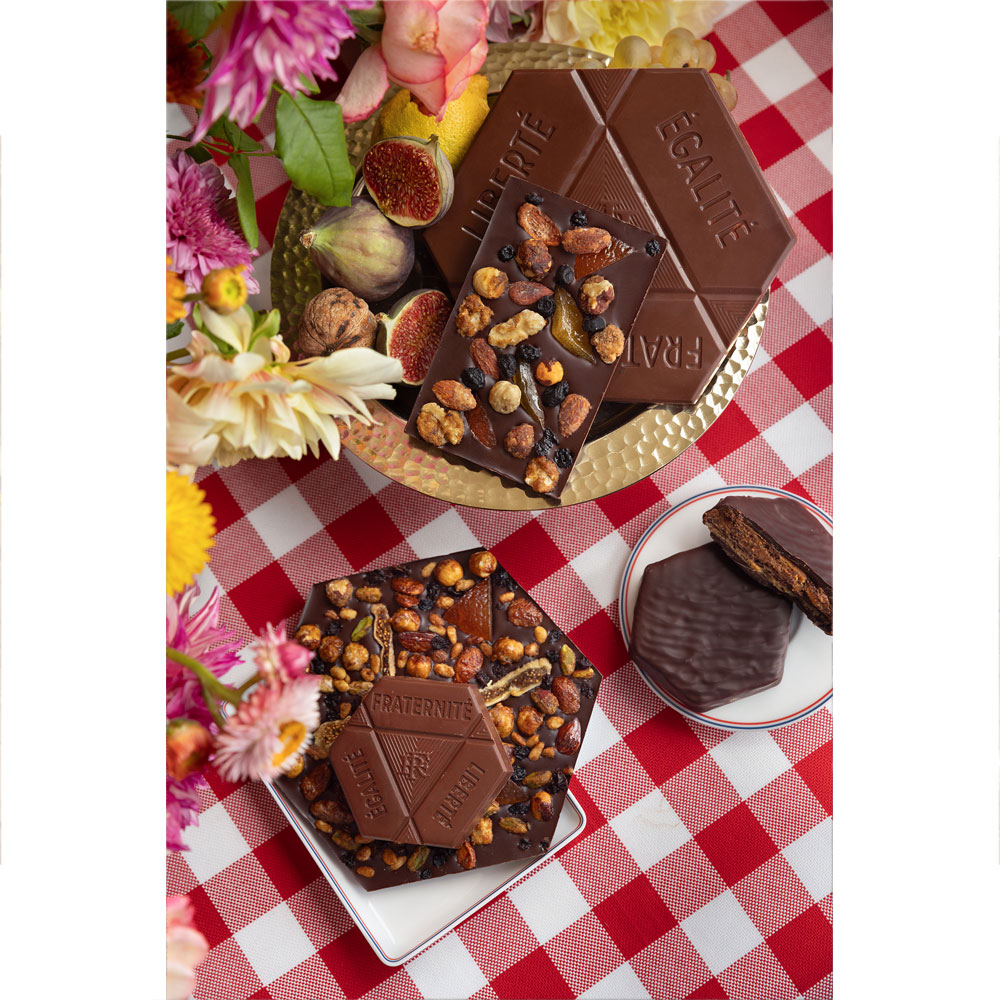 Le Jacquard Français