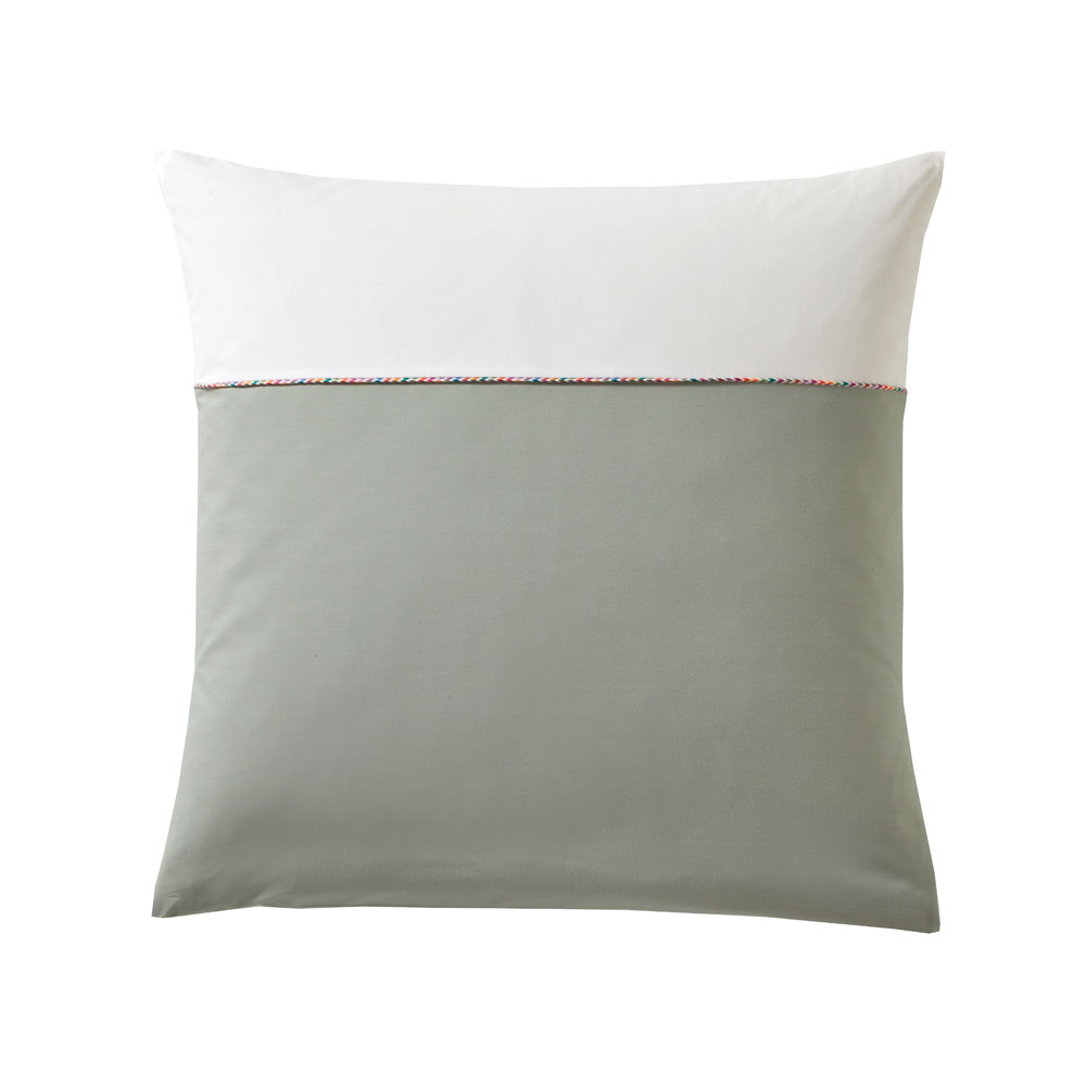 Taies Duo Sauge Blanc des Vosges